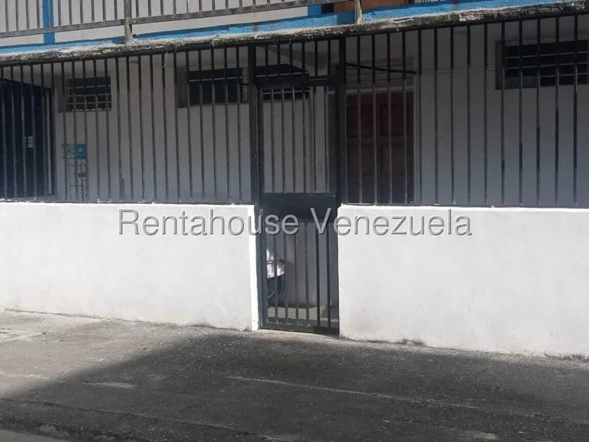 Apartamento (1 Nivel) en Venta en Petare, Distrito Metropolitano