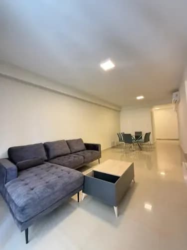 Alquiler De Apartamento De Lujo En Res Titanium Suites