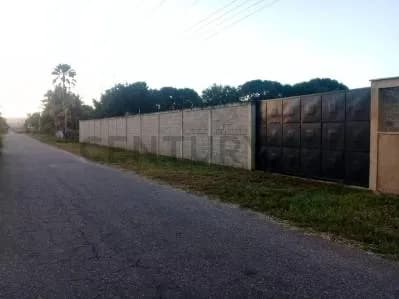 Venta de Terreno