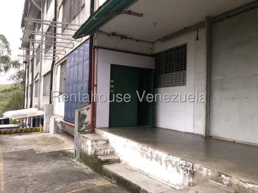 Comercial (Local Comercial) en Venta en Municipio Carrizal, Miranda