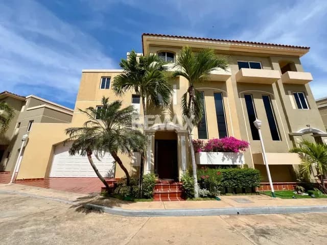 Th Villa Cabo norte Isla Dorada