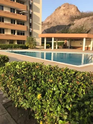 Apartamento En Alquiler Costa Guaica Piso 1