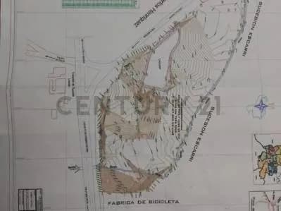 Venta de Terreno