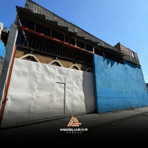 Ref 006 - 927 Venta Galpón Ubicado En Maiquetia Casco Central Estado La Guaira Facil Acceso