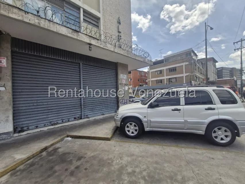 Comercial (Local Comercial) en Alquiler en Boleita Norte, Distrito Metropolitano