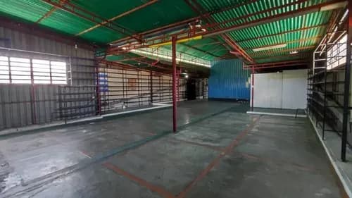 Fernando & Yosmar Alquilan Galpón Naguanagua Capremco. (atg-145) Sólo Clientes
