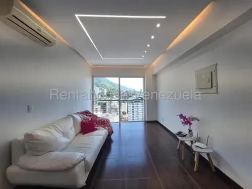 Jg Cod Flex 26-19077 Se Alquila Bello Remodelado Y Actualizado Apartamento En San Bernardino A Precio De Oportunidad