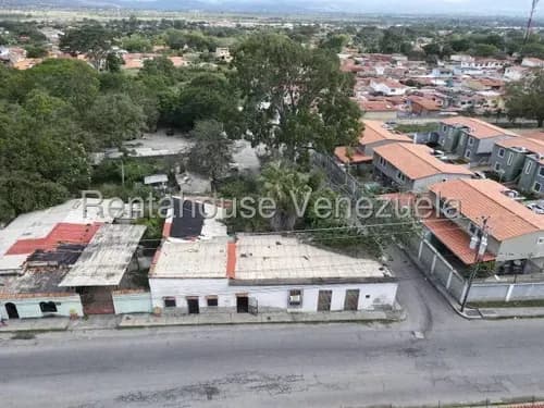 Lcda. Milagros Inmuebles Nazareth Terreno En Venta En Cabudare Lara Los Rastrojos. Codigo Del Inmueble 25-8278 Economica Residencial Economico Comercial