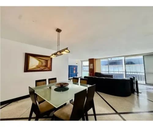 Apartamento Venta Altamira 3h/2b/1p 199mt2 Solo Clientes Ge