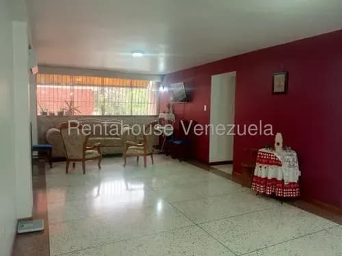 Apartamento En Venta El Marques Db 26-17225