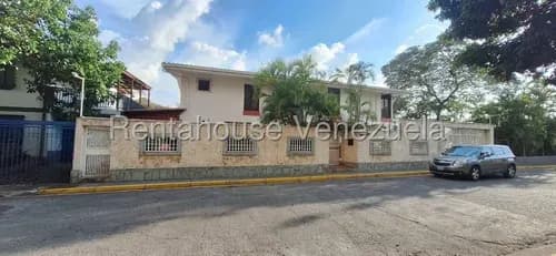 Casa En Venta Colinas De Santa Monica 26-7488 Mc