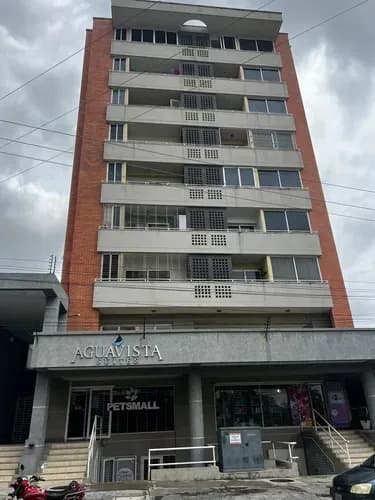 Anny Cuevas Y Manuel Sarabia Inziturealtors Venden Apartamento Residencias Aguavista Suites Urbanización Agua Blanca Valencia Estado Carabobo