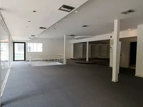 Alquilo Local Comercial 210m2 Chuao 2592