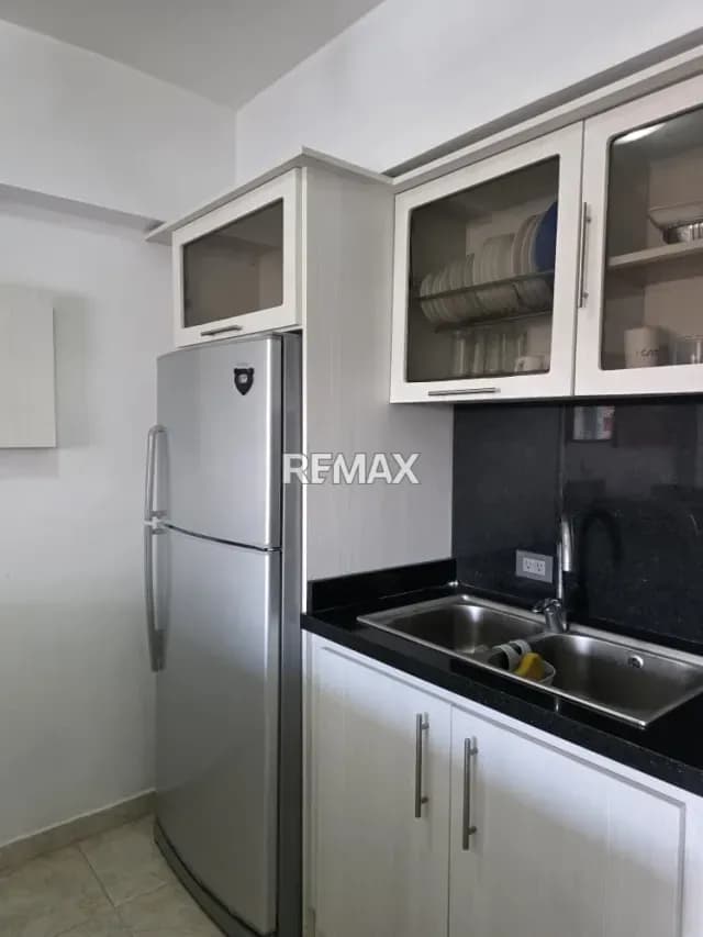 Venta de Apartamento en el Conjunto Residencial Santa Clara, sector Agua Blanca, Valencia estado Carabobo
