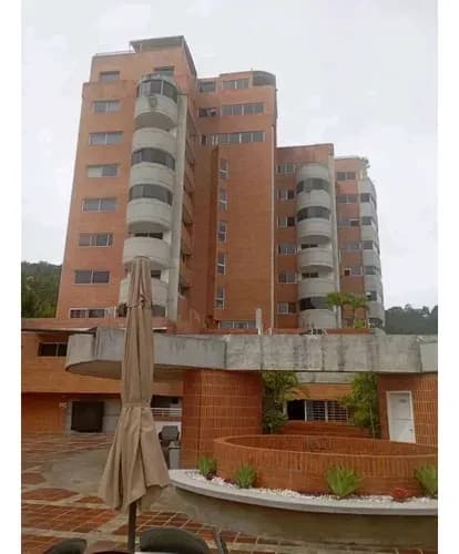 Alquilo Apartamento 149m2 Solar Del Hatillo 2084