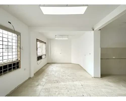 Local Comercial A Pie De Calle De 45 M2 - Chacao