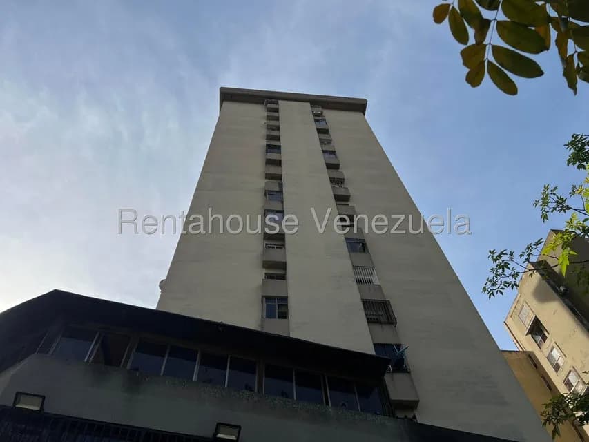 Apartamento (1 Nivel) en Venta en La Urbina, Distrito Metropolitano
