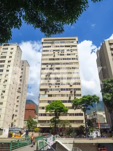 Consultorio En Alquiler En Torre Maracaibo