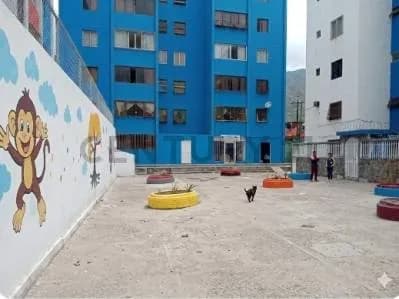 VENTA DE APARTAMENTO EL VALLE METRAJE DE OPORTUNIDAD