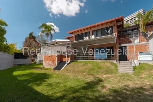 Casa En Venta La Tahona Lp