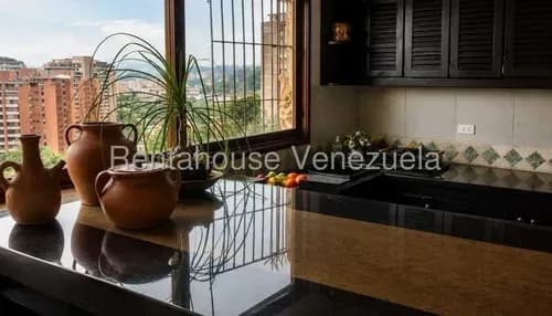 Apartamento En Alquiler - Terrazas Del Club Hipico - Andreina Castro - Mls #26-21295