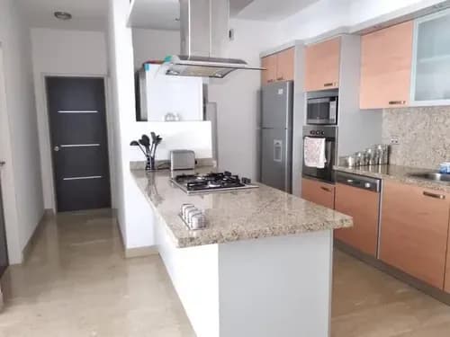 Apartamento En Venta Colinas De Santa Monica