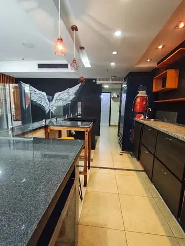 Local Amoblado Ubicado En C.c Trigaleña Plaza Valencia, Asesor Julian Acosta 38.