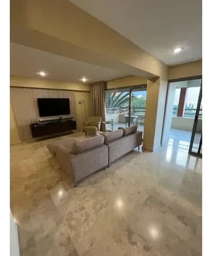 Alquiler /venta Apartamento De 175 M2 Los Campitos