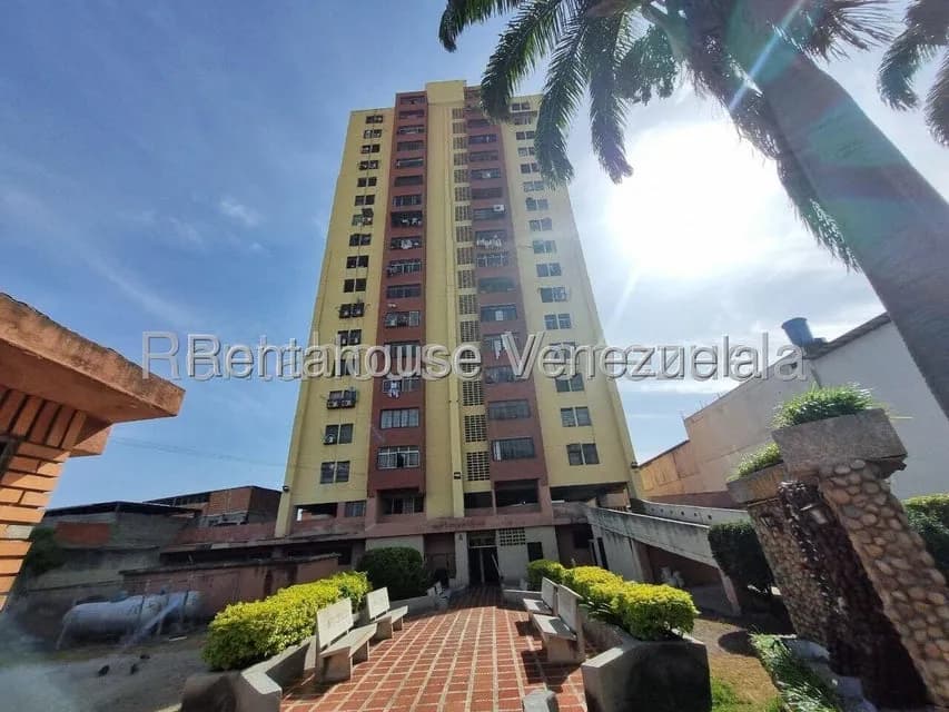 Apartamento (1 Nivel) en Venta en Centro, Lara