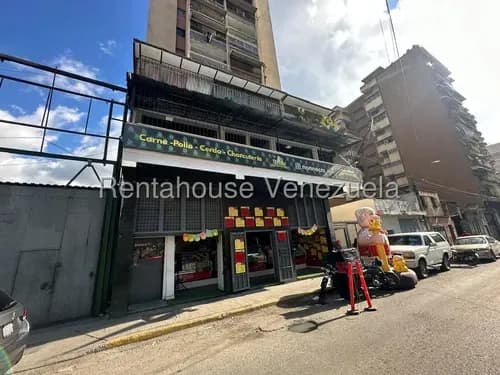 Fondo De Comercio En Venta Quinta Crespo 26-1756