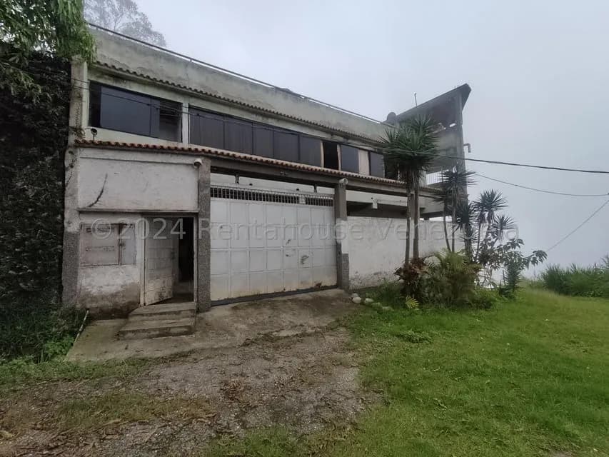 Casa (Multipes Niveles) en Venta en El Junquito, Distrito Metropolitano