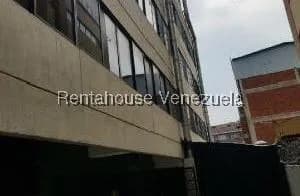 Comercial (Oficina) en Alquiler en La Urbina, Distrito Metropolitano