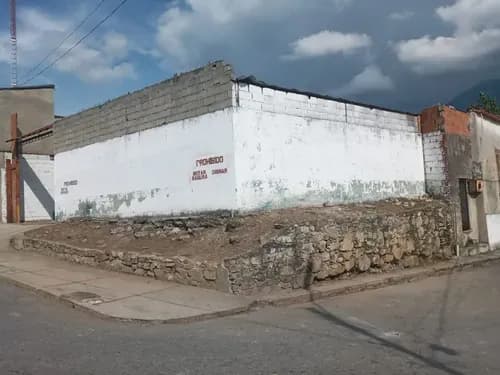 Local Centro De Merida