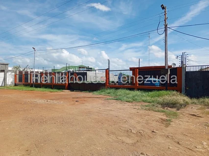 Comercial (Local Comercial) en Alquiler en Centro, Falcon