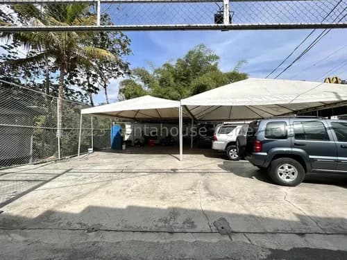 Terreno En Venta En La Boyera Cda 24-15047 Yf