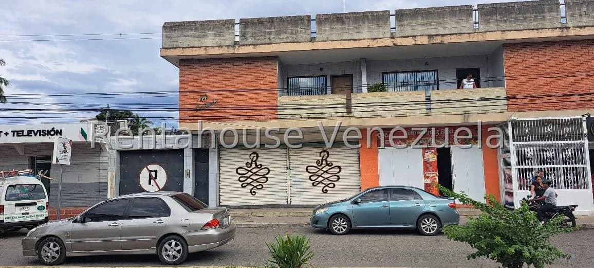 Apartamento (1 Nivel) en Venta en Municipio Moran, Lara