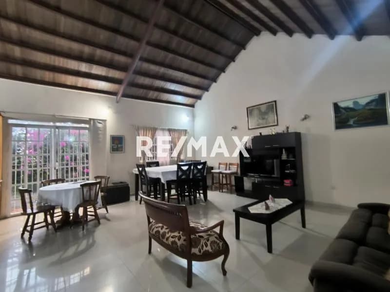 Se Vende Casa en Urbanización Campestre San Miguel, Condominio Las Marinas, Maturin, Estado Monagas