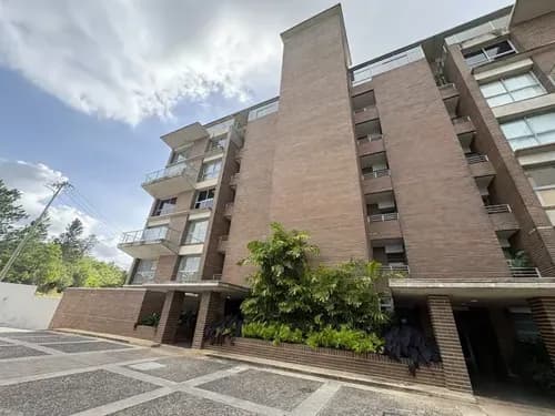 Apartamento En Venta Urb La Lagunita El Hatillo Caracas