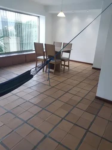 Alquiler Apartamento De 143 M2, 3h+1s, 3b, 1pe, 1m, Santa Gertrudis - Caracas - Cortiz