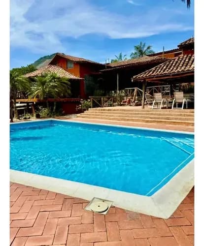 Se Vende Rancho De Chana 520m2 5h+2s/6b/5p Antolín Del Campo