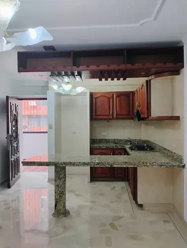 Alquiler Apartamento Castellana Suite