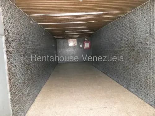 Edificio En Venta En Catedral Cda 26-5700 Im
