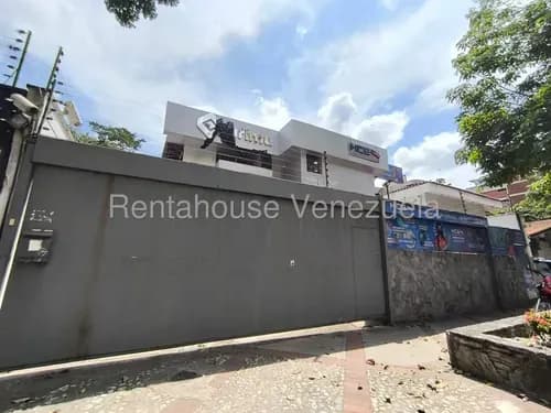 Rah Chacao Alquila Oficina Chuao 26-3397