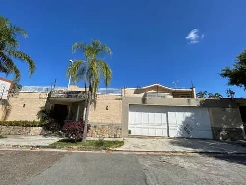 Casa Moderna En Venta En Trigal Norte Gz