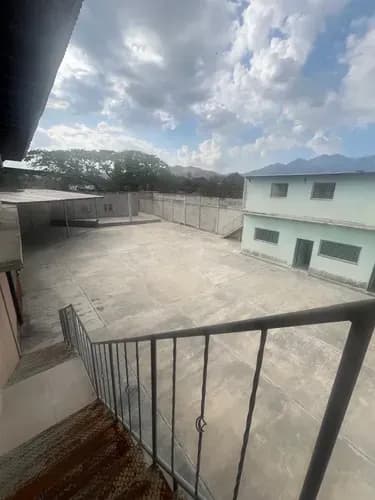 Michelle Vende Galpon San Joaquin Carabobo Industrial Autopista Ya-r /526