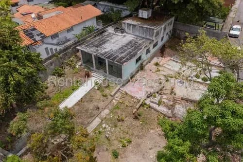 Casa En Venta - Barbara Marin - Mls #26-18145