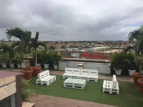 Cgi+ Luxury Alquila Lujoso Apartamento En San Remo Suites. El Tigre