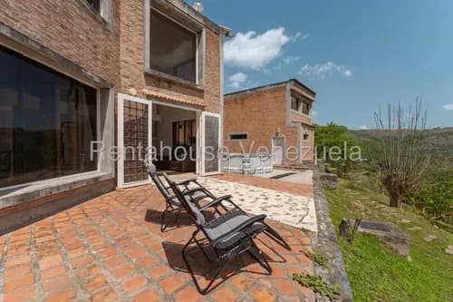 Casa En Venta En Caicaguana, Distrito Metropolitano Ft 26-20204