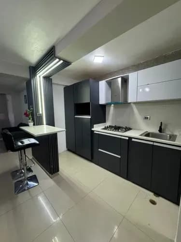Urbanización Las Carolinas Hermoso Apartamento En Alquiler Ubicado Pb Excelente Oportunidad