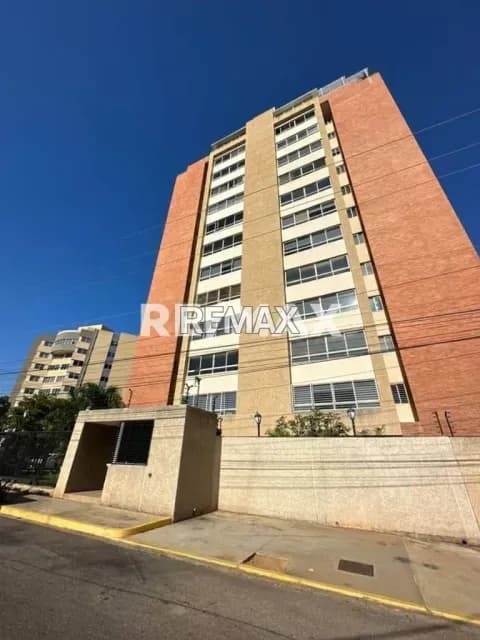Apartamento en alquiler Edificio Che Dario